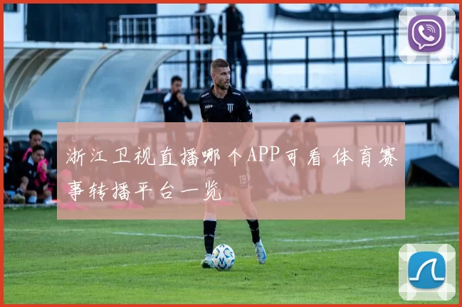浙江卫视直播哪个APP可看 体育赛事转播平台一览