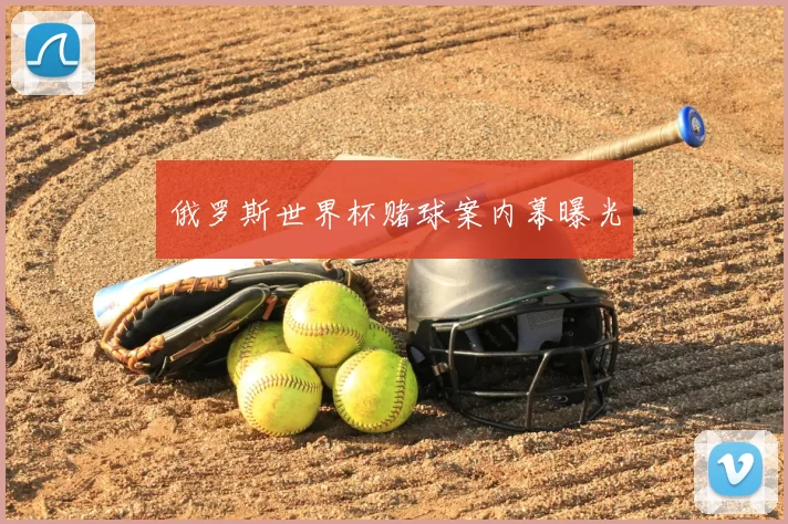 俄罗斯世界杯赌球案内幕曝光