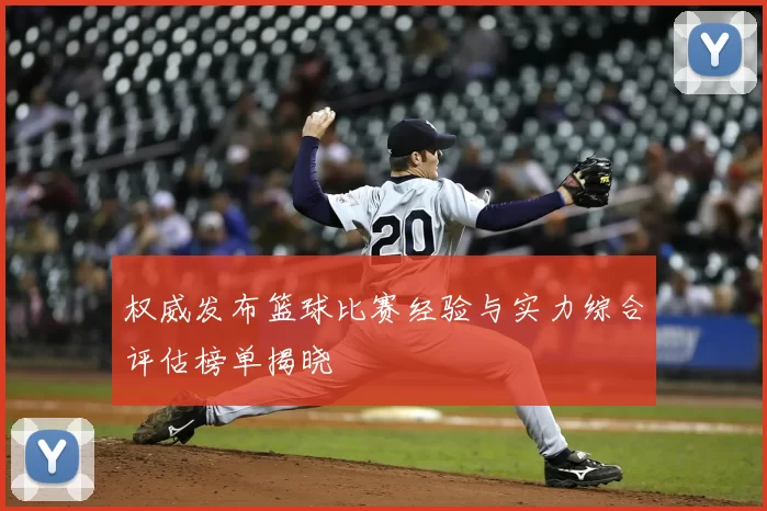 权威发布篮球比赛经验与实力综合评估榜单揭晓