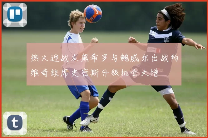 热火迎战灰熊希罗与鲍威尔出战约维奇缺席史密斯升级机会大增