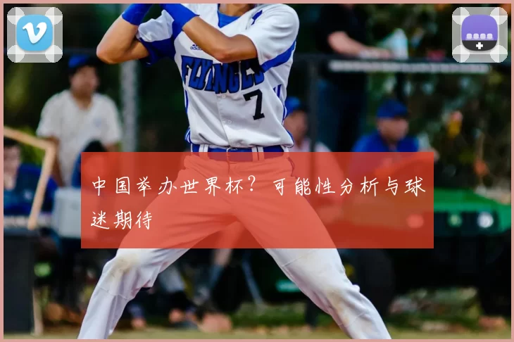 中国举办世界杯?可能性分析与球迷期待
