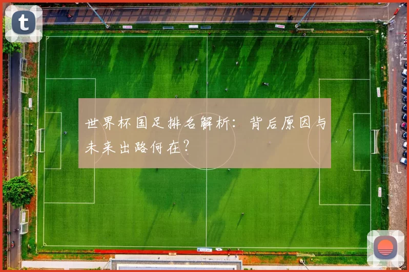 世界杯国足排名解析：背后原因与未来出路何在？