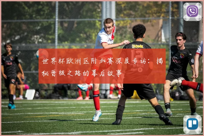世界杯欧洲区附加赛深度专访：揭秘晋级之路的幕后故事