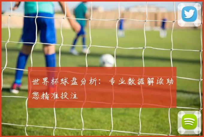世界杯球盘分析：专业数据解读助您精准投注