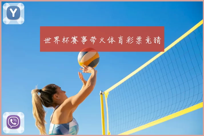 世界杯赛事带火体育彩票竞猜